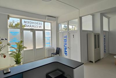 Clinica Medicala Noua Snagov langa Primarie | complet echipata | 5 cabinete Clinica Medicala Noua Snagov langa Primarie | complet echipata | 5 cabinete - 12