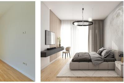 Vila Individuala - 5 camere - Direct Dezvoltator - Alexandru Ioan Cuza, Tunari - 6