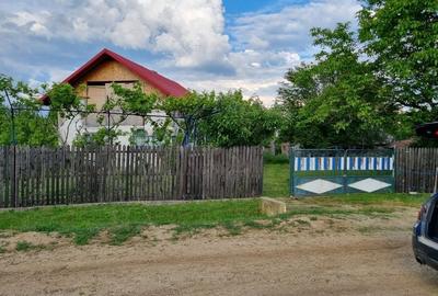 Casă cu 4 camere în Central - 6