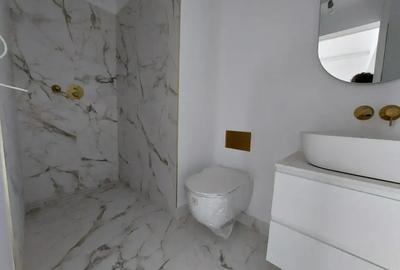 Apartament cu 3 camere semidecomandat în Unirii - 4