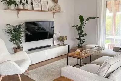 Apartament cu 3 camere decomandat în Theodor Pallady - 4