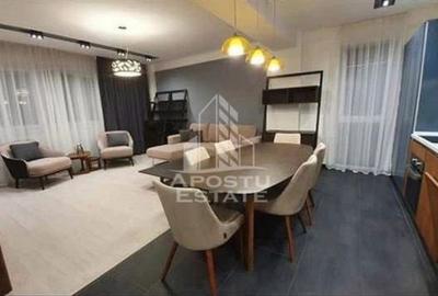 Apartament cu 2 camere semidecomandat în Dumbrăvița - 2