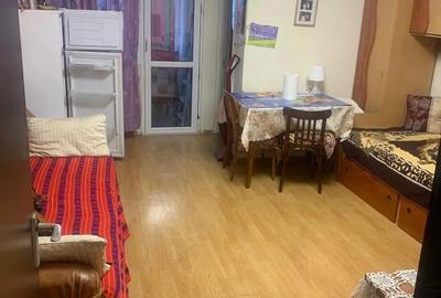 Berceni-Turnu Magurele-Garsoniera - 2