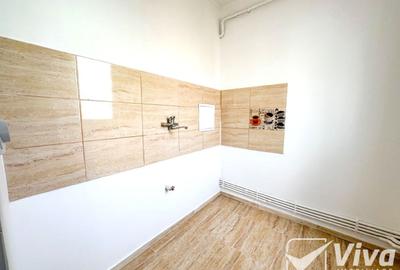 Apartament cu 3 camere semidecomandat în Alexandru cel Bun - 6