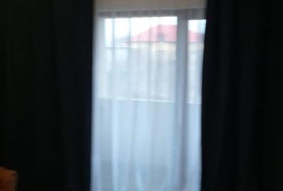 Apartament cu 2 camere decomandat în Rahova