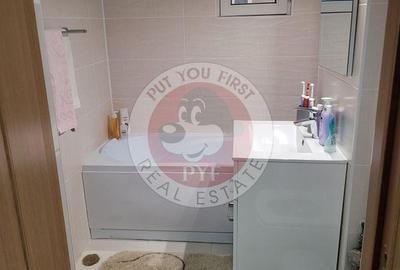 Tei | Apartament 3 Camere | Decomandat | 66mp | B11510 - 8