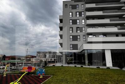 Spatiu comercial, open space, 585 mp, elegant, pentru invest - 26