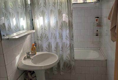 Apartament cu 2 camere semidecomandat în Sud - 7