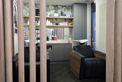 Proprietate specială, de 101 mp, în Barbu Văcărescu - 4