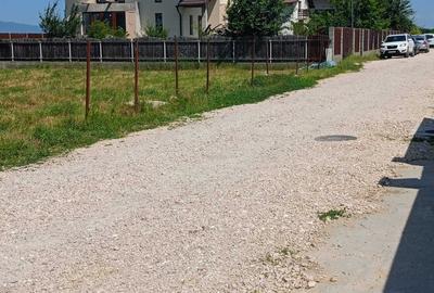 Teren de 500 mp, în Stupini - 3