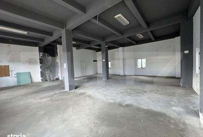 Spațiu comercial, de 393 mp, în Paltin - 1