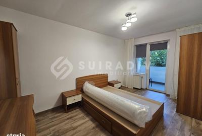 Apartament cu 4 camere, mobilat în Zorilor - 3