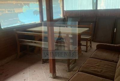 Casa/Vila de vanzare in Predeal - 12