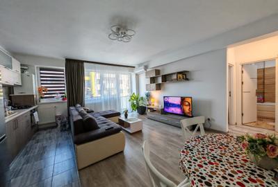 Apartament cu 2 camere în Pantelimon - 9