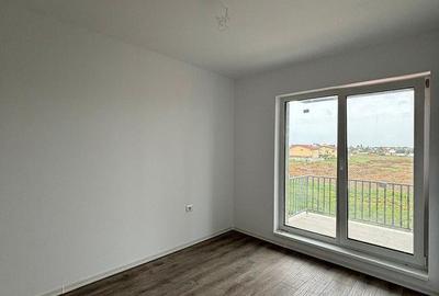 Apartament cu 2 camere în Titan - 5