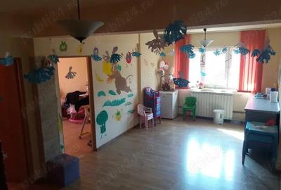 Vila 9 camere, 280 mp utili, zona lini?tita pentru diverse activitati economice - 1