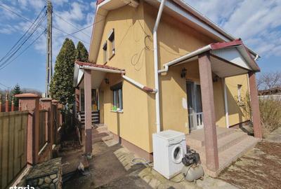 Casă cu 3 camere în Lilieci - 1