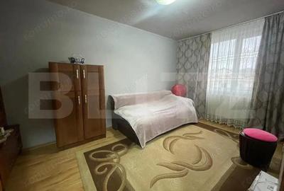 Apartament de 2 camere, 45 mp si balcon, zona CENTRALA - 12