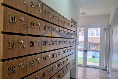 Inchiriere apartament 3 camere zona 9 Mai, str. Vornicei, Ploie?ti - 2