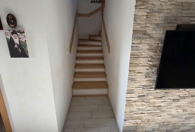 Casă cu 4 camere în Tărlungeni - 3