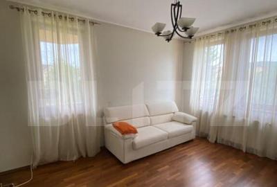 Casa individuala de vanzare, 250 mp utili, teren 1200 mp, - 2