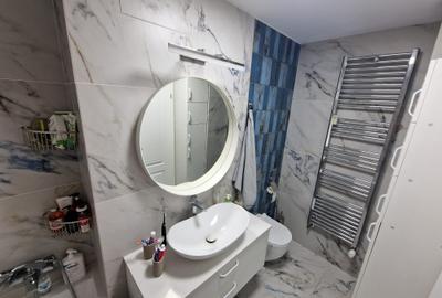 Vânzare apart 5 camere zona Polonă cu garaj încălzit - 25