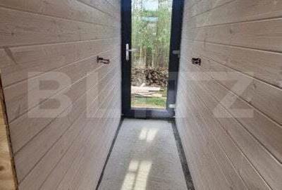 Pachet de 3 case in zona Tohanita, case tip A-frame , 400 mp teren fiecare - 8