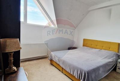 Casa la cheie cu piscina si teren de 1000mp, la doar 15 min de Arad - 9