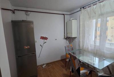 Apartament cu 3 camere în Ostroveni - 13