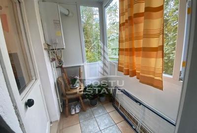 Apartament 3 camere, decomandat, centrala proprie, Girocului Apartament 3 camere, decomandat, centrala proprie, Girocului - 10