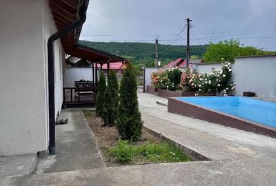Casă cu Teren 867 Mp în Drăganu - 1