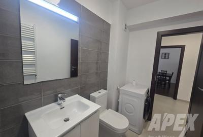 Apartament nou 2 camere mobilat | Parcare | Drumul Taberei - Quadra Trees - 11