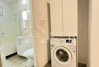 Apartament cu 2 camere semidecomandat, mobilat în Gării - 11
