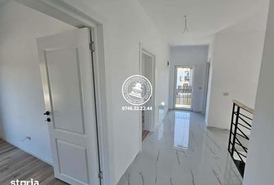 Casă cu 4 camere cu Teren 447 Mp în Valea Lupului - 8