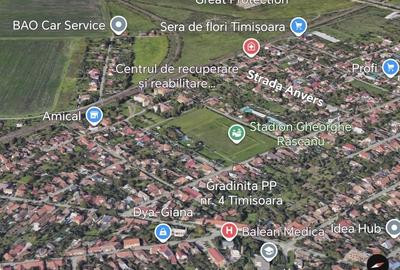 Teren casa -Ronat - 4