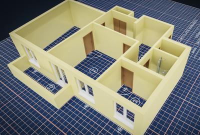 Foișorul de Foc | Bd. Ferdinand | 2 camere | 68 mp. | pet friendly - video - 19