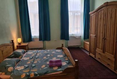 Apartament cu 2 camere semidecomandat în Sinaia - 17
