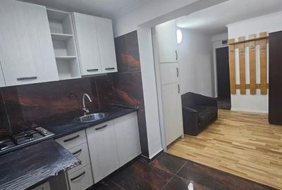 Garsonieră în CET - 1