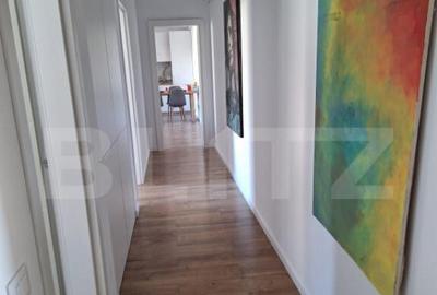 Apartament cu 2 camere, 56 mp utili, incalzire in pardoseala - 4