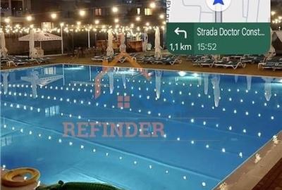 Vanzare apartament 2 camere, zona Berceni- Metalurgiei - 1