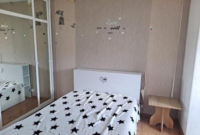 Apartament 2 camere situat in zona TOMIS NORD - 2