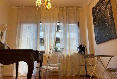 Primăria Municipiului București, inchiriere apartament 4 camere - 15