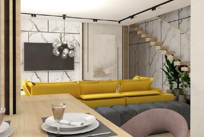 Vanzare/Vila Individuala P+1+M Bragadiru-Strada Gliei id nr 12 - 6
