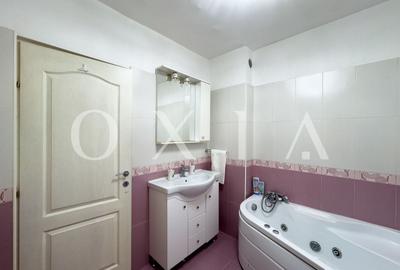Apartament cu 2 camere decomandat, mobilat în Take Ionescu - 37