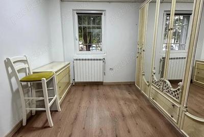 De vanzare 2 camere, complet mobilat ?i utilat, zona Medclass, 59.500 euro - 3