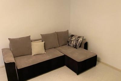 Inchiriez apartament 2 cam si parcare Orsova/Dealul Tugulea/ STS mobilat AC - 3