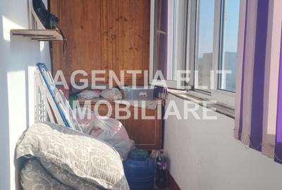 Apartament cu 4 camere decomandat, mobilat în Central - 7