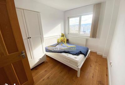Apartament cu 3 camere semidecomandat, mobilat în Bulgaria - 7