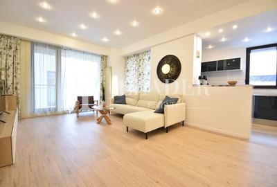 Inchiriere apartament I Herastrau - 3