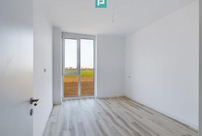 Apartament spațios cu 2 camere în Torontalului - 6